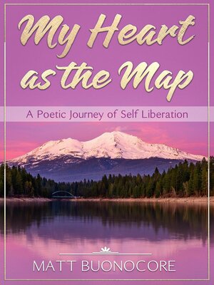cover image of My Heart as the Map
